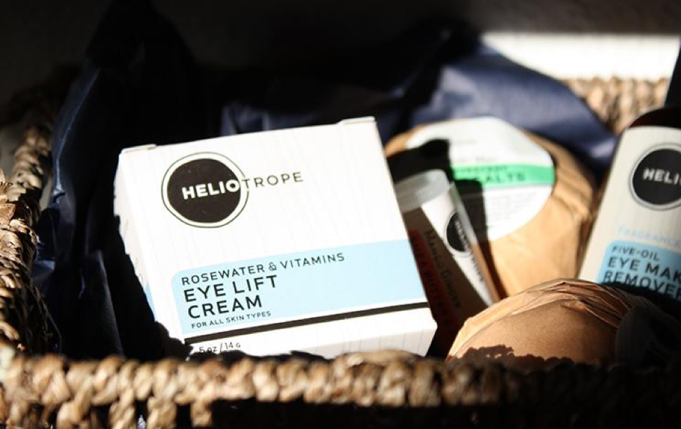 Where to Buy Natural Beauty Products