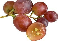Often overlooked, Grape Seeds deserve the spotlight