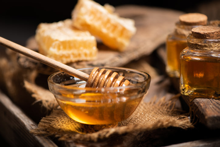 Why We’re Obsessed with Beeswax (And You Might Be, Too)