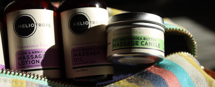 Non-binary Skincare