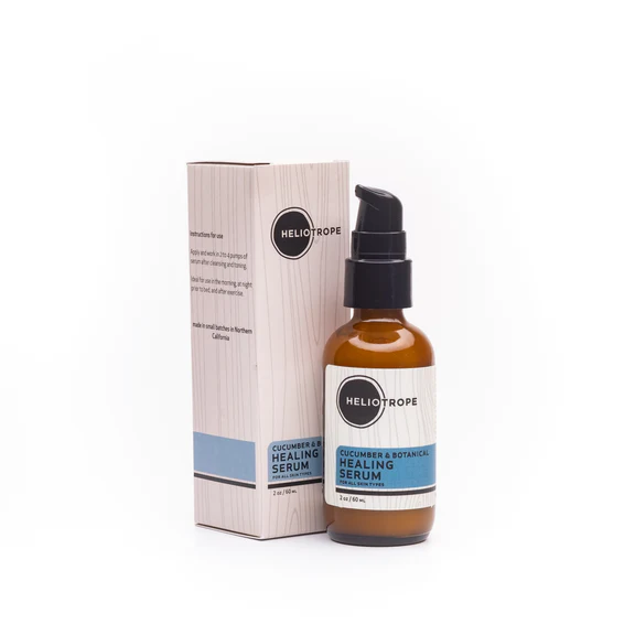 Heliotrope Summer Discovery Kit