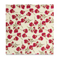 pocket square handkerchief handmade california