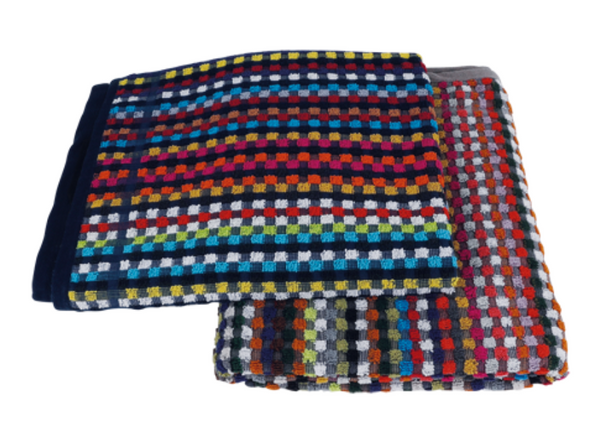 recycled cotton bath towel germany