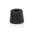 rockwell razor stand black