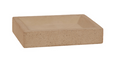 Concrete Soap Dish