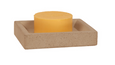 Concrete Soap Dish