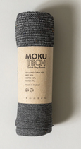 moku tech hand towel washcloth japan