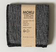 moku tech hand towel washcloth japan