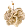 ramie shower bath puff