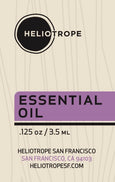 essential oils aromatherapy blending customize lemon