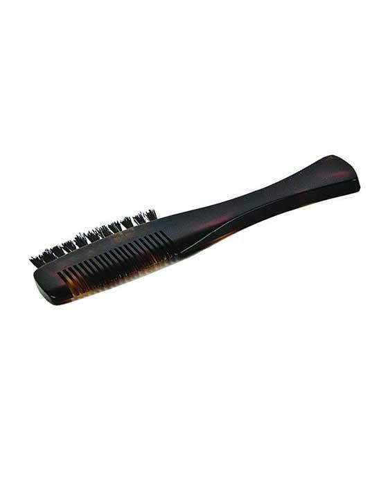 mustache beard comb brush germany