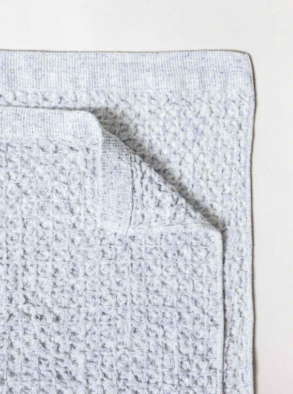 best japanese cotton recycled upcycled bath towels linens kontex lattice