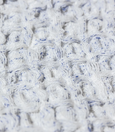 best japanese cotton recycled upcycled bath towels linens kontex lattice