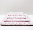 best japanese cotton recycled upcycled bath towels linens kontex lattice