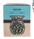 Mosaic Glass Aromatherapy Diffuser - SALE