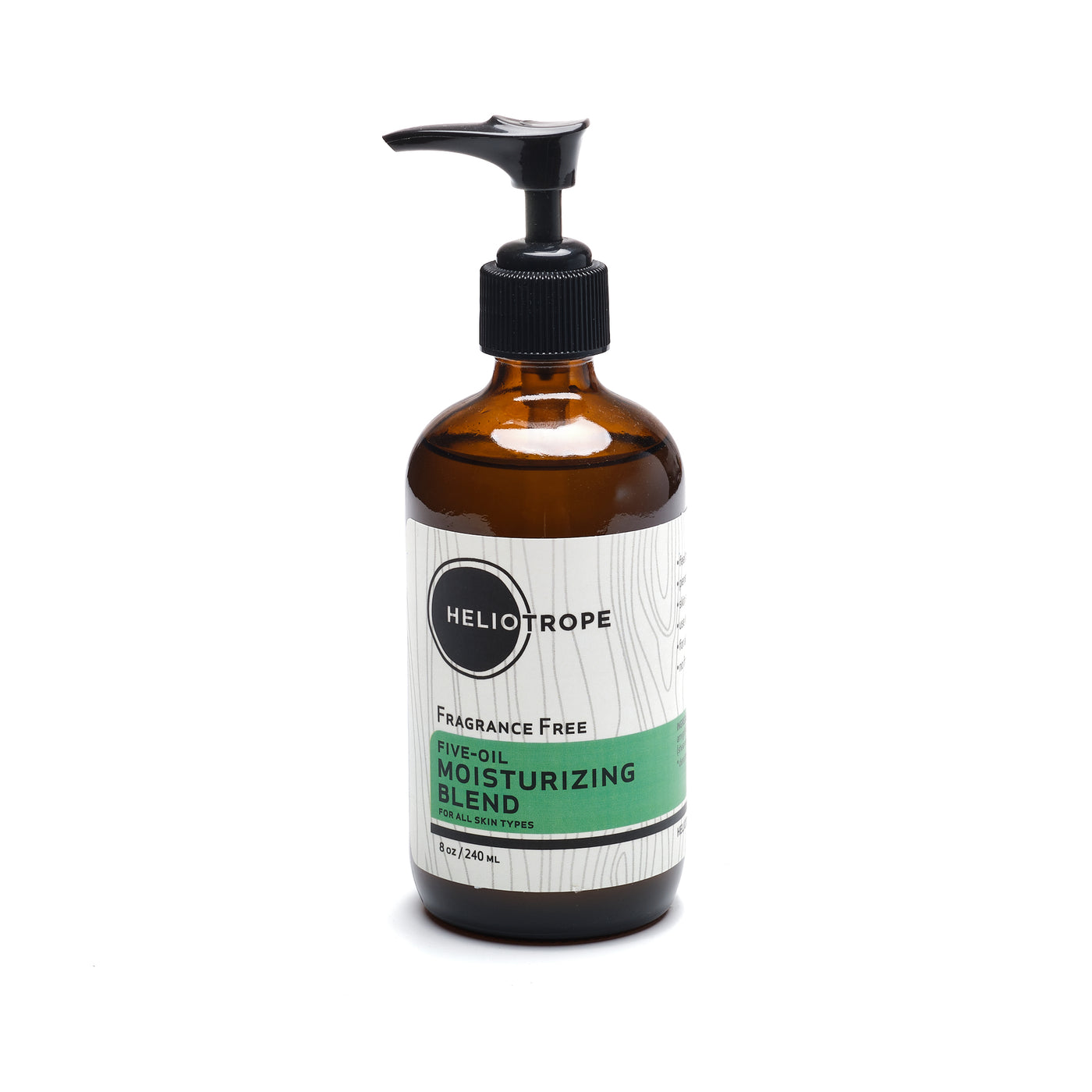 five oil moisturizing blend body oil organic best