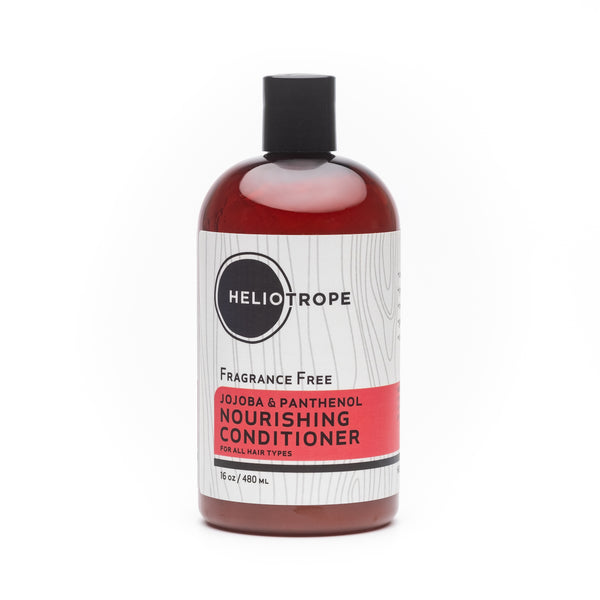 Jojoba & Panthenol Nourishing Conditioner