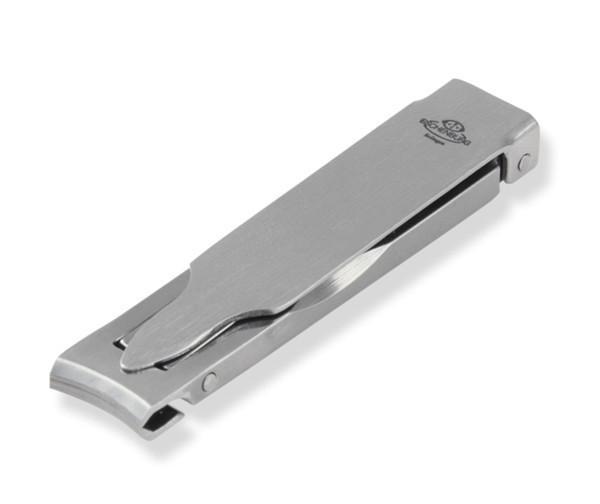 niegeloh stainless steel nail clippers