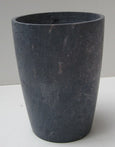 Soapstone & Alabaster Soap Dishes + Tumblers