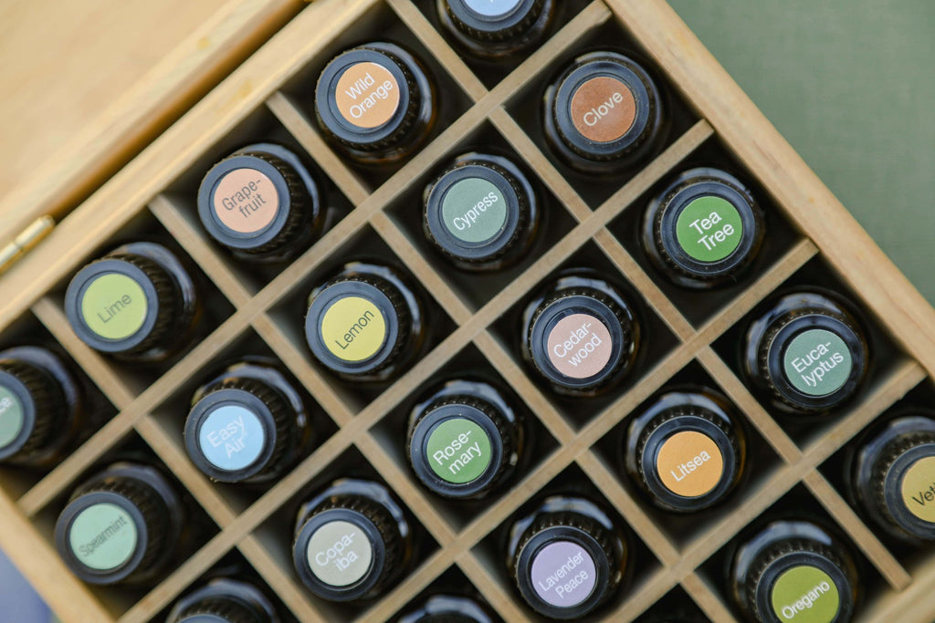 Essential Oils: Which Ones To Pick For Your Hair?