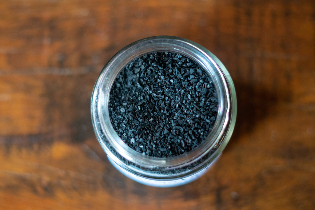 What can Activated Charcoal Do for You?