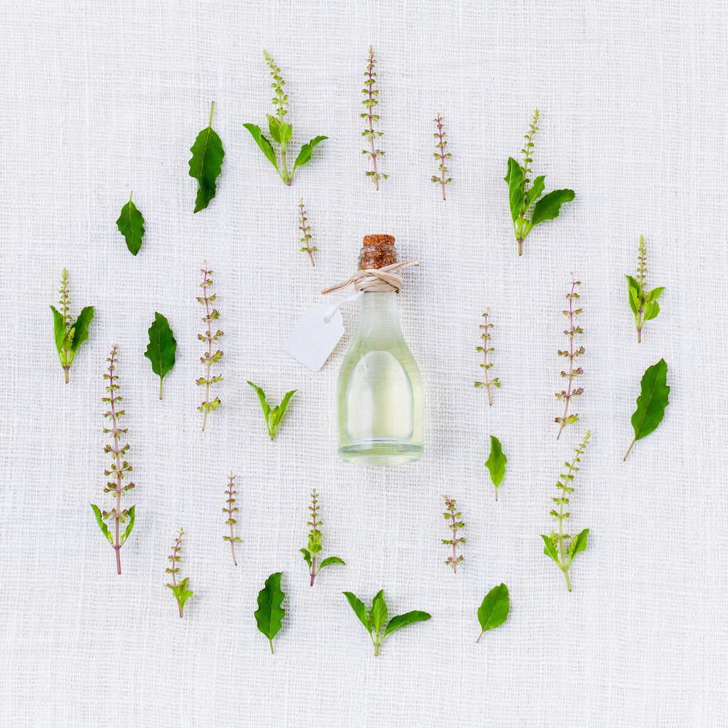 How to Customize Natural Care Products and Aromatherapy