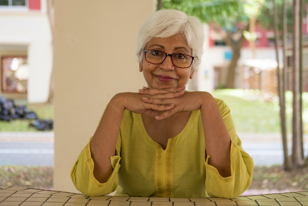 Senior Skincare: How to Care for Aging Skin