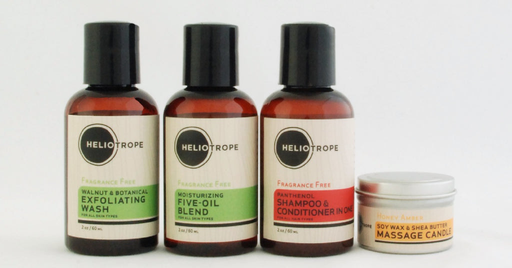 Avoid Split Ends with These Best Natural Hair Care Products