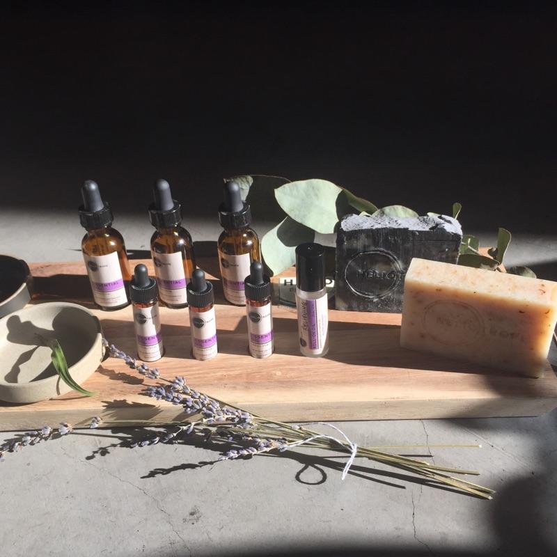 Essential Oils