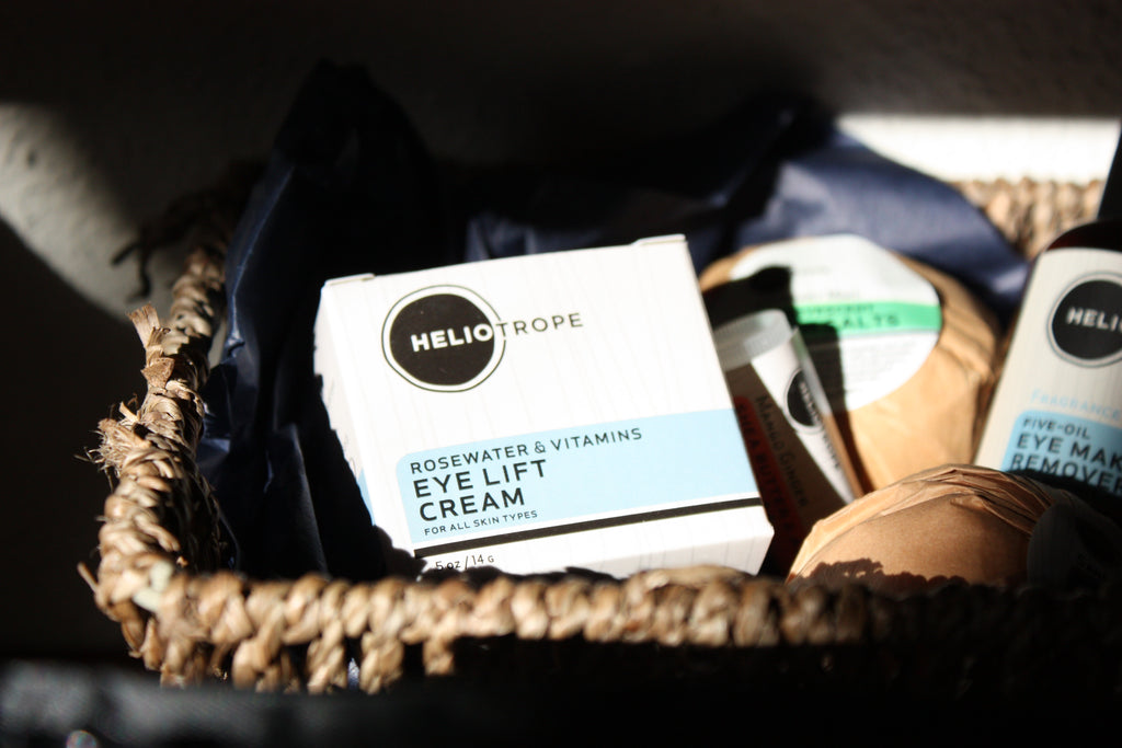 Anti-Aging Skincare