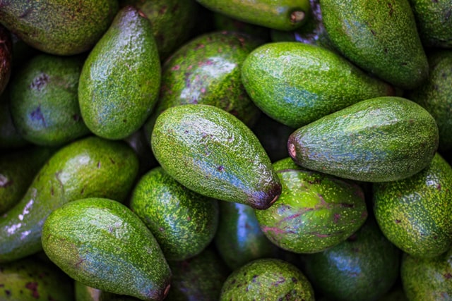 Focus on Ingredients: Avocado Oil