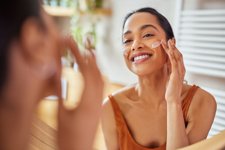Natural Face Care: Your Guide to Glowing Skin