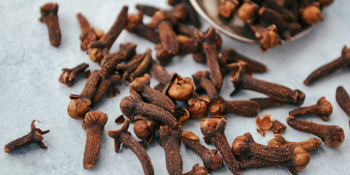 The Benefits of Clove Essential Oil Heliotrope SF