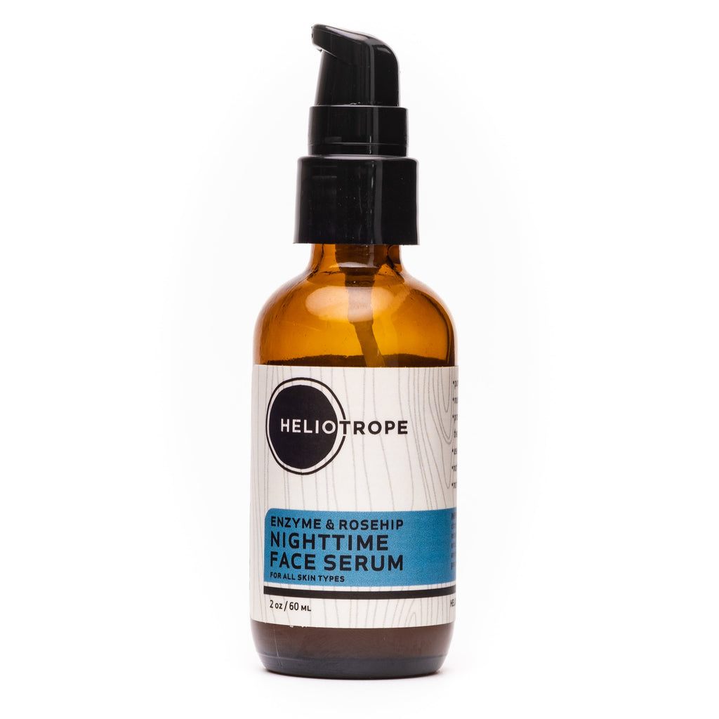 Get Into the (Skin Care) Groove 