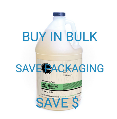 BULK ITEMS