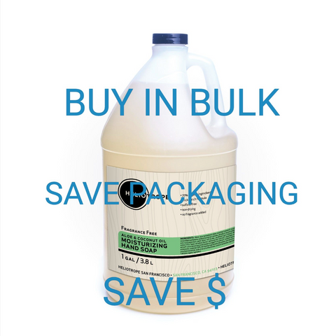 BULK ITEMS
