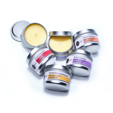 Wholesale Aromatherapy & Massage