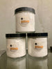 effervescent bath bomb fizzy aromatherapy