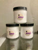 effervescent bath bomb fizzy aromatherapy