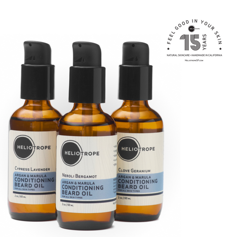 Shaving & Beard Care