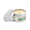 green house bakery soy wax candle oakland collaboration