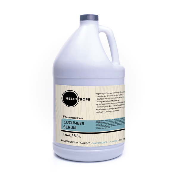 cucumber healing serum in bulk