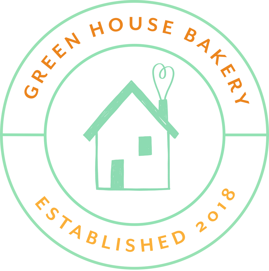green house bakery oakland best pastries cardamom ginger cinnamon orange