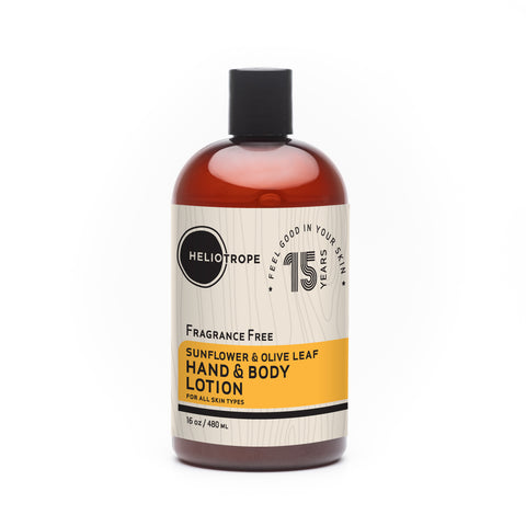Heliotrope Products