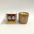 Faux Bois Candle by Sherry Olsen - NEW