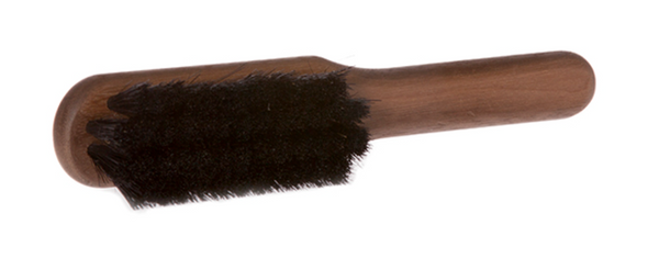 best swedish beard mustache brush boar bristles