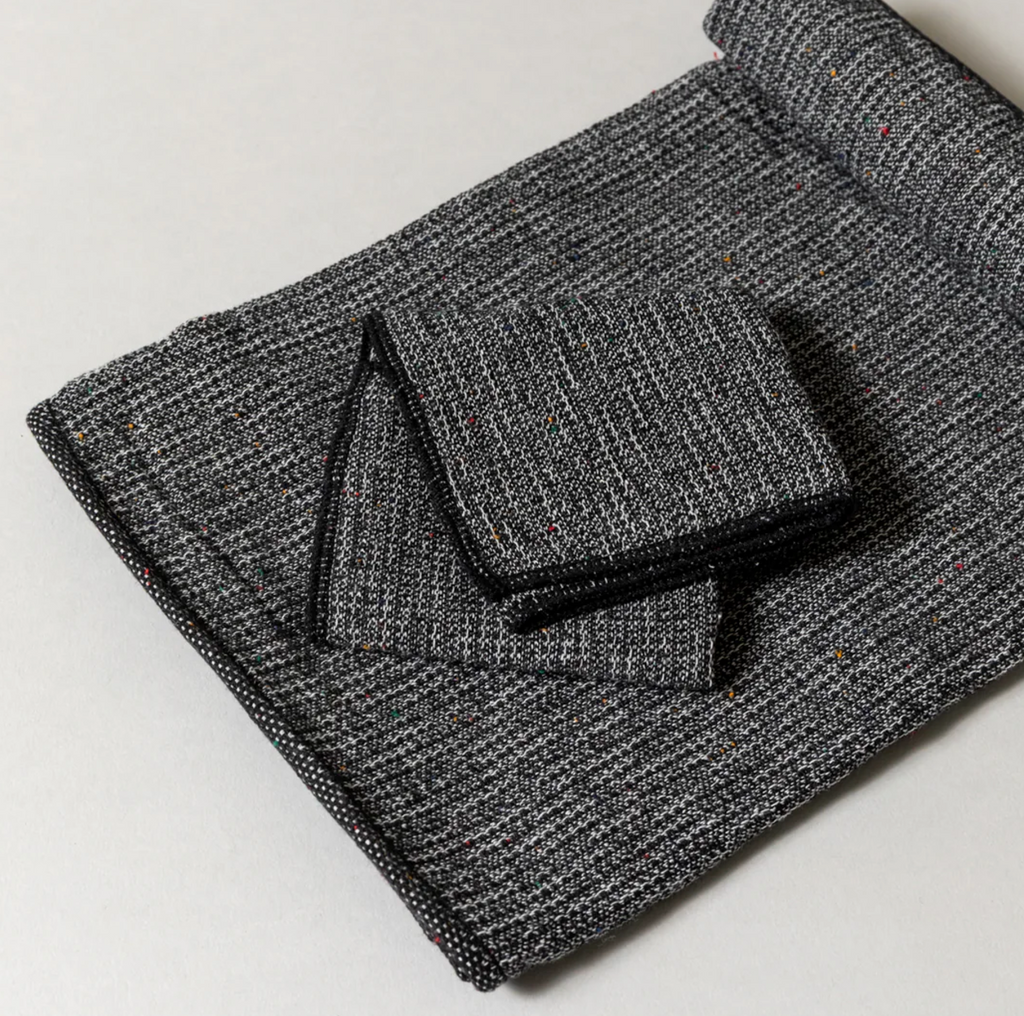moku tech hand towel washcloth japan