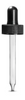 aromatherapy dropper rubber bulb