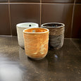 Faux Bois Candle by Sherry Olsen - SPECIAL