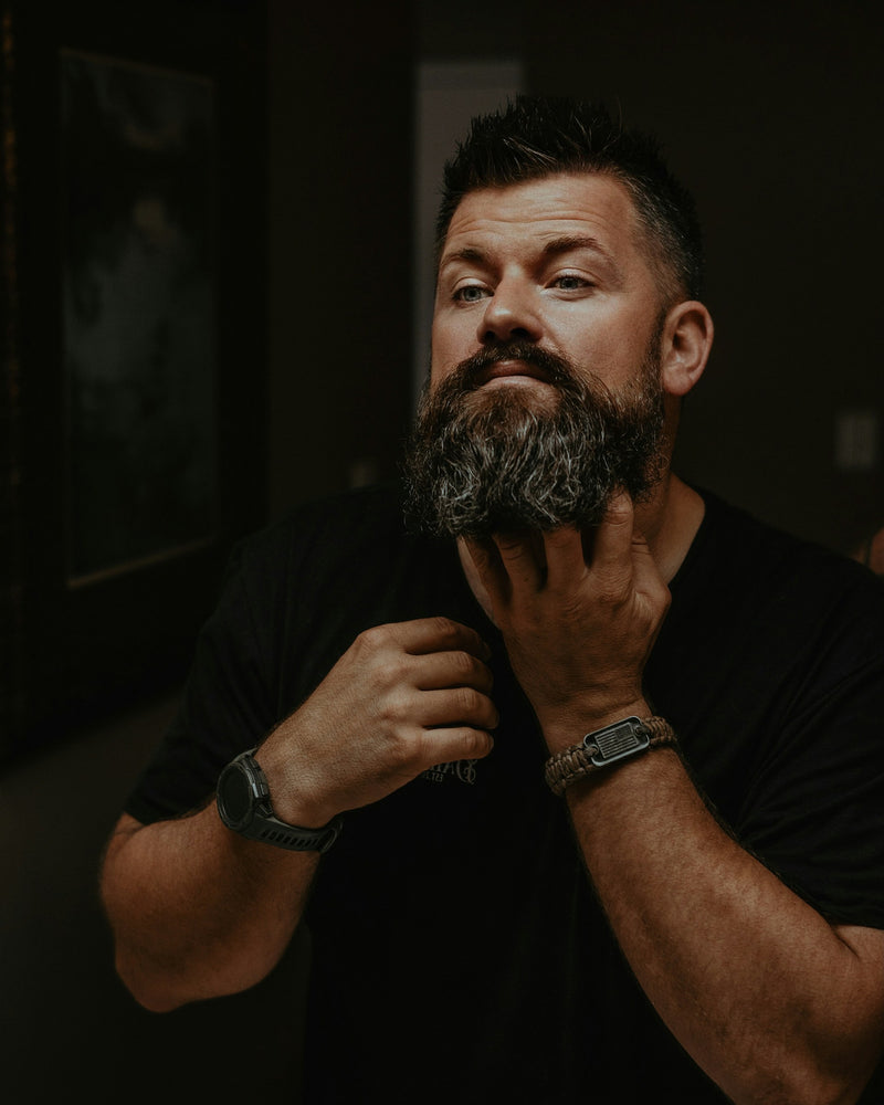 Shaving & Beard